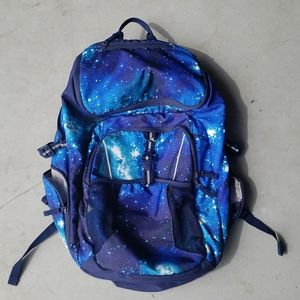 Lands' End XL backpack